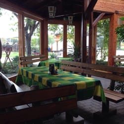 Landgasthof Rodlhof - Wintergarten