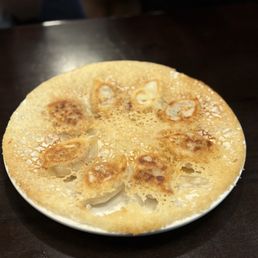 snow flake potstickers (8 pc) - $13.99 snow flake potstickers (8 pc) - $13.99