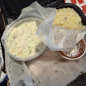 Feed The Well - Sliced Turkey Platter - Breakfast & Brunch Near Me - Cumming, Georgia
