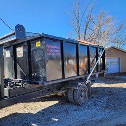 Dependable Dumpsters
