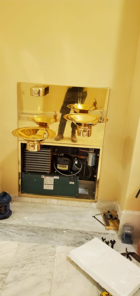 Slide of JCM Plumbing