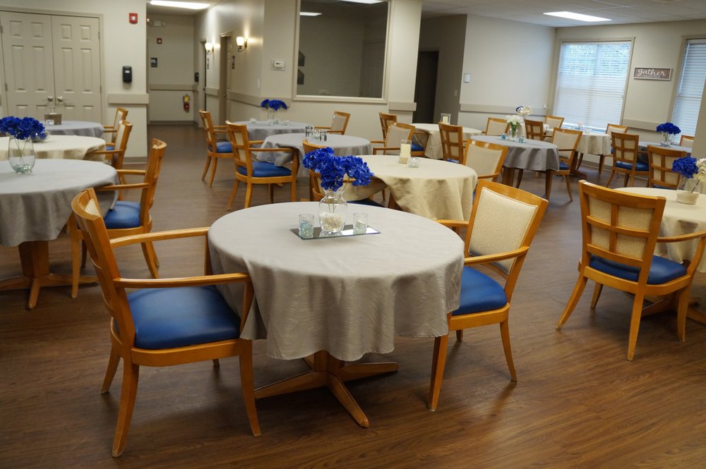 MCKINLEY CAREGIVER RESOURCE CENTER 1567 Janmar Rd, Snellville