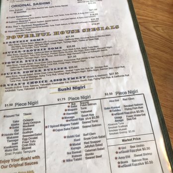Ru Sans - Sushi Bars Near Me - Atlanta, Georgia