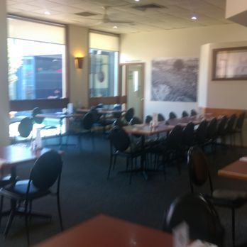Park Hotel Bistro - Bistro - Restaurants Near Me - Ballarat, VIC