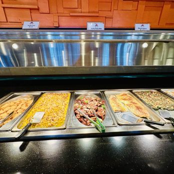 Mandarin Buffet & Grill - Buffets Near Me - Redmond, Washington
