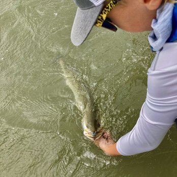 Blast To Cast - Fishing Near Me - South Padre Island, Texas Blast To Cast - Fishing Near Me - South Padre Island, Texas