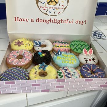 Station Donuts - Donuts Near Me - Yorba Linda, California Station Donuts - Donuts Near Me - Yorba Linda, California