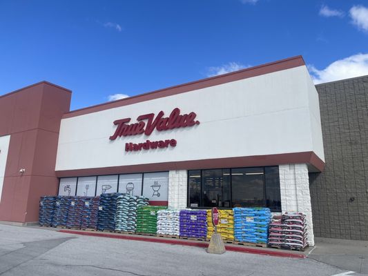 True Value Hardware