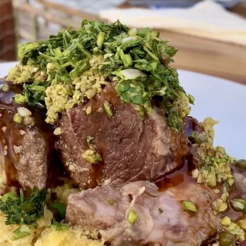 Brevardian Riverfront - Short rib - Seafood Near Me - Melbourne, Florida Brevardian Riverfront - Short rib - Seafood Near Me - Melbourne, Florida
