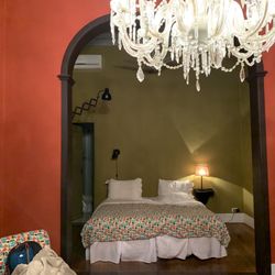 Casa Amarelo