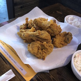 Angry Chicken - Chicken Wings Near Me - Aurora, Colorado