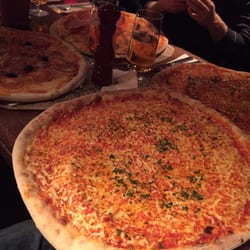 L'Osteria - Margarita
