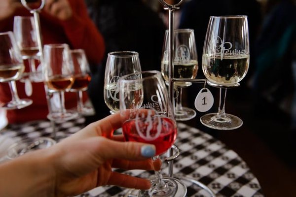 Peninsula Cellars by null