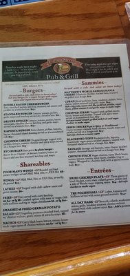 Menu photo 3 Fulton Street Pub & Grill Grand Rapids, MI Menu photo 3 Fulton Street Pub & Grill Grand Rapids, MI