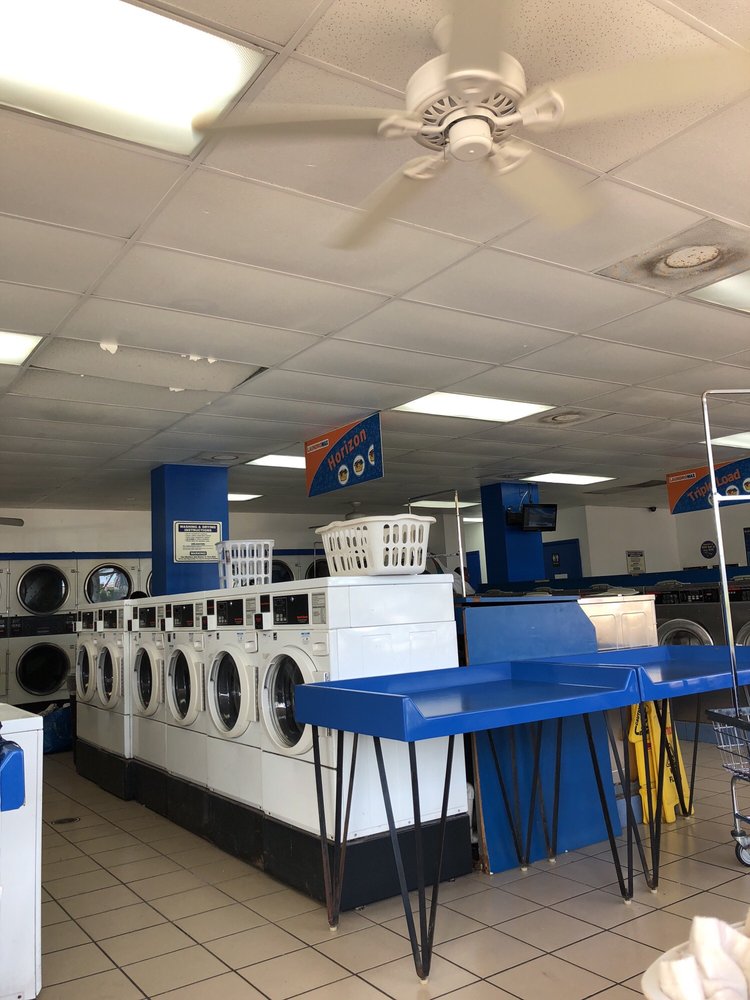LAUNDROMART Updated June 2024 201 W Sunrise Blvd, Fort Lauderdale