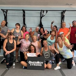 One Body Fitness
