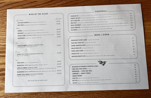 Menu photo 6 Canard - Oregon City Oregon City, OR Menu photo 6 Canard - Oregon City Oregon City, OR