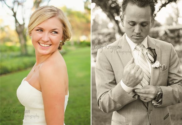 Burning Tree Photography