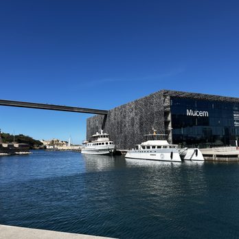 MuCEM - Museums Near Me - Marseille, 13 MuCEM - Museums Near Me - Marseille, 13