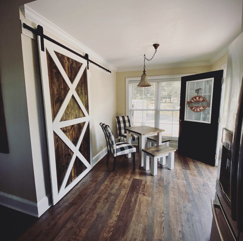 Slide of Josh the Handyman LLC