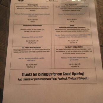 Centerpoint Brewing - Breweries Near Me - Indianapolis, Indiana Centerpoint Brewing - Breweries Near Me - Indianapolis, Indiana