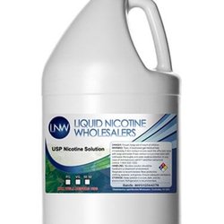 Liquid Nicotine Wholesalers - Wholesale Liquid Nicotine