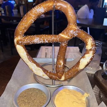 World of Beer - Pretzel - Beer Bar Near Me - Miramar, Florida World of Beer - Pretzel - Beer Bar Near Me - Miramar, Florida