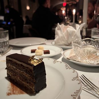 Le Coucou - French Near Me - New York, New York