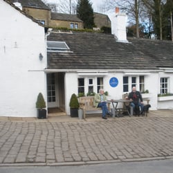 The Old Bridge Inn