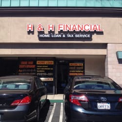 H & H Financial Services - H & H Financial