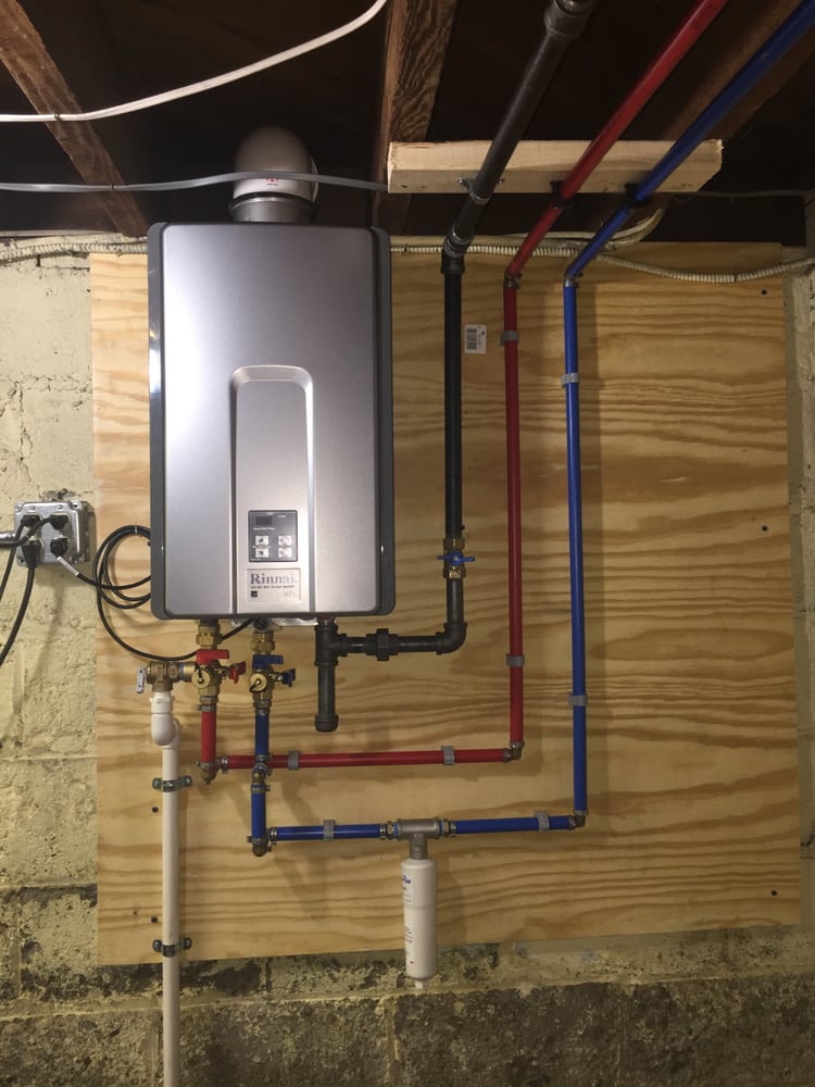 Slide of C.S. Ashley Plumbing Company