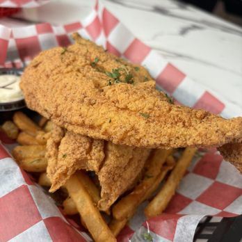 Bubba Grub - Burgers Near Me - Nicholasville, Kentucky