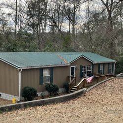 Posey Home Improvements - New siding