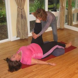 ReBalance Yoga Therapy