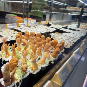 Sushi Hub - Sushi Bars Near Me - Haymarket, NSW Sushi Hub - Sushi Bars Near Me - Haymarket, NSW