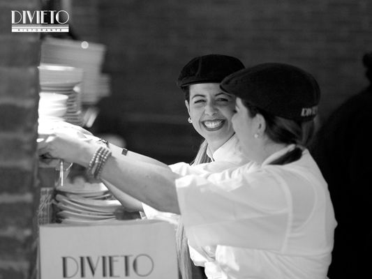 Divieto Ristorante by null