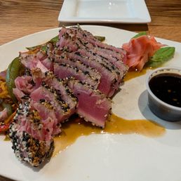 Ahi Tuna