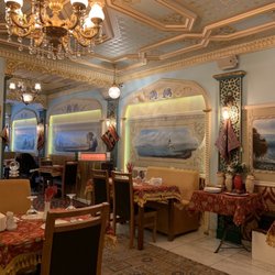 İstanbul Ottoman Kitchen Restaurant
