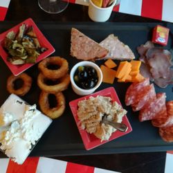 La Boucherie