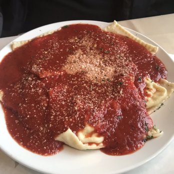 Orazio's By Zarcone - Raviolis - Italian Near Me - Clarence, New York Orazio's By Zarcone - Raviolis - Italian Near Me - Clarence, New York