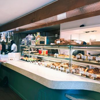 Mille-Feuille Bakery - most Customers frequently compliment a friendly service, clean aesthetic, and delicious pastries made with European-style butter. - Bakeries Near Me - New York, New York Mille-Feuille Bakery - most Customers frequently compliment a friendly service, clean aesthetic, and delicious pastries made with European-style butter. - Bakeries Near Me - New York, New York