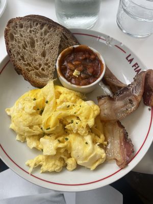 Café La Fiancée | Brunch Toulouse Capitole by null