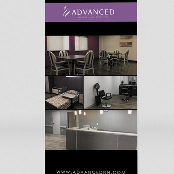 Advanced Nursing Rehabilitation Center Of New Haven Rehabilitation Center 169 Davenport Ave New Haven Ct Phone Number