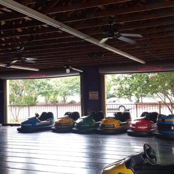 Go-Karts Plus - Amusement Parks Near Me - Williamsburg, Virginia