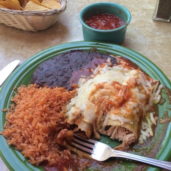 Tajin - Mexican Near Me - New York, New York Tajin - Mexican Near Me - New York, New York