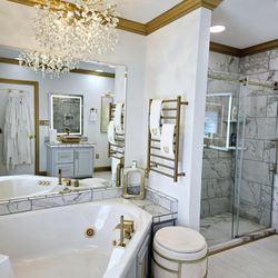 Glam Decor by Bridgett