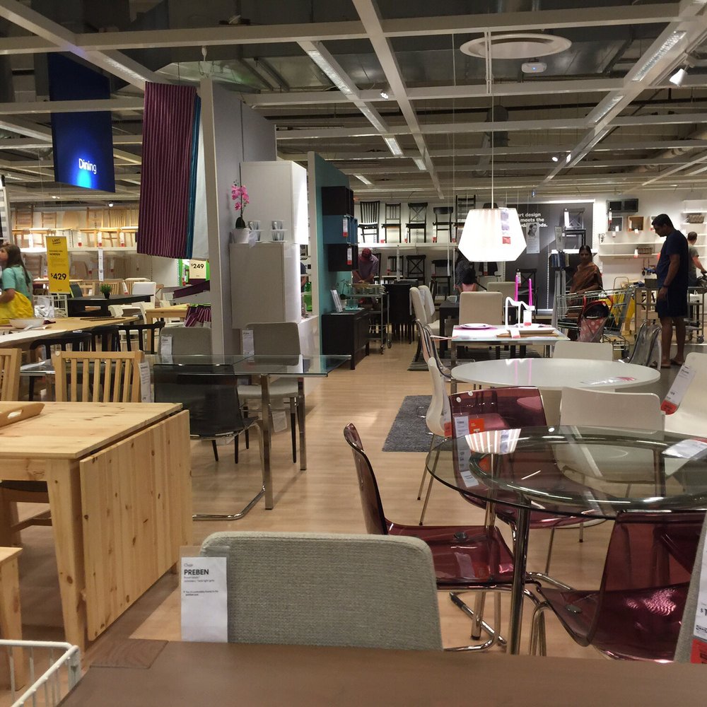 IKEA - Furniture Stores Near Me - Atlanta, Georgia