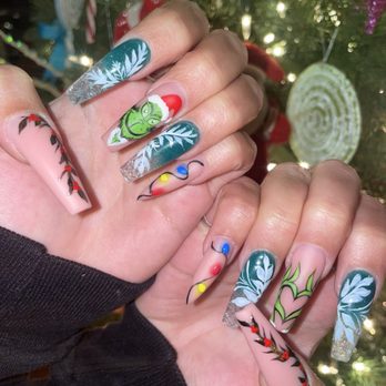 Nail Bar - Nail Salons Near Me - San Marcos, California Nail Bar - Nail Salons Near Me - San Marcos, California