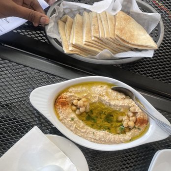 Cairo Restaurant & Cafe - Hummus Plate - Hookah Bars Near Me - Anaheim, California Cairo Restaurant & Cafe - Hummus Plate - Hookah Bars Near Me - Anaheim, California
