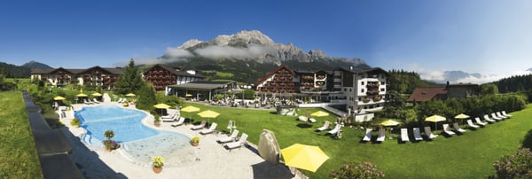 Hotel Krallerhof by null